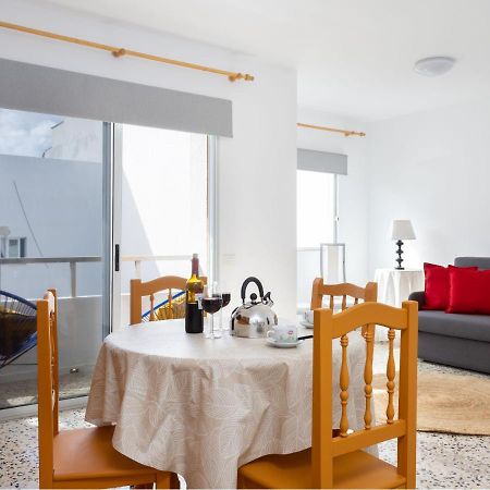 Live Puertito Rifrajo Apartment ปูแอร์ติโต เด กวีมาร์ ภายนอก รูปภาพ