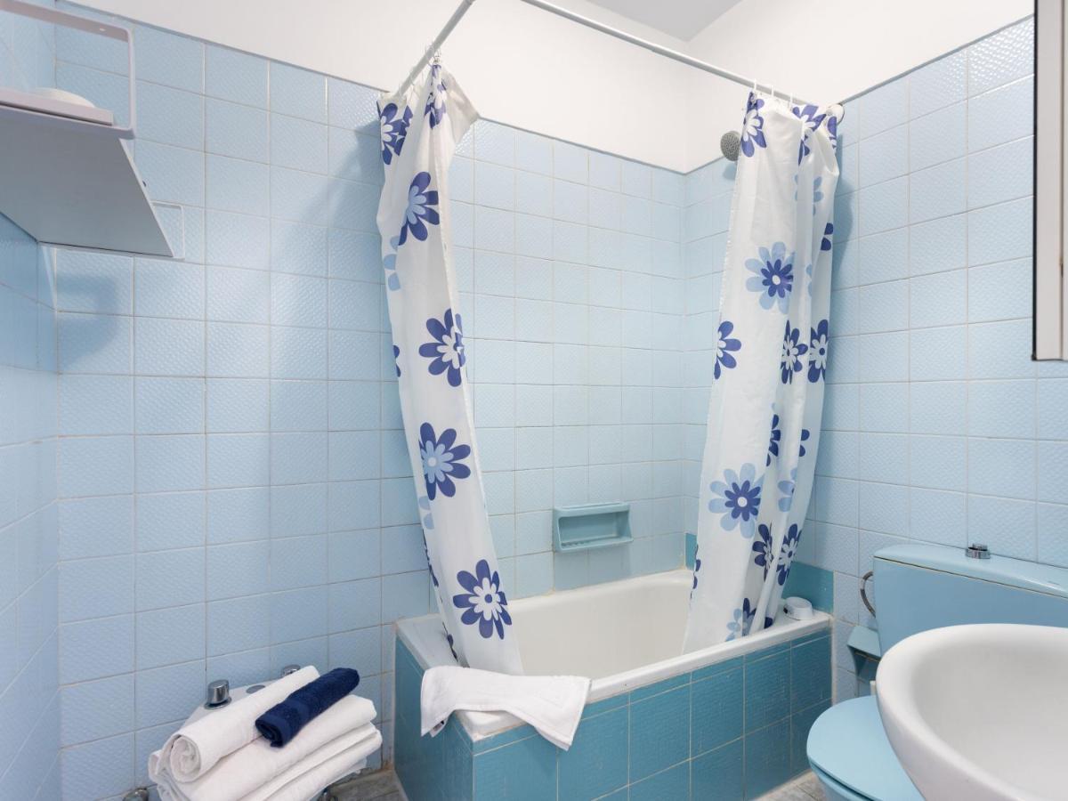 Live Puertito Rifrajo Apartment ปูแอร์ติโต เด กวีมาร์ ภายนอก รูปภาพ