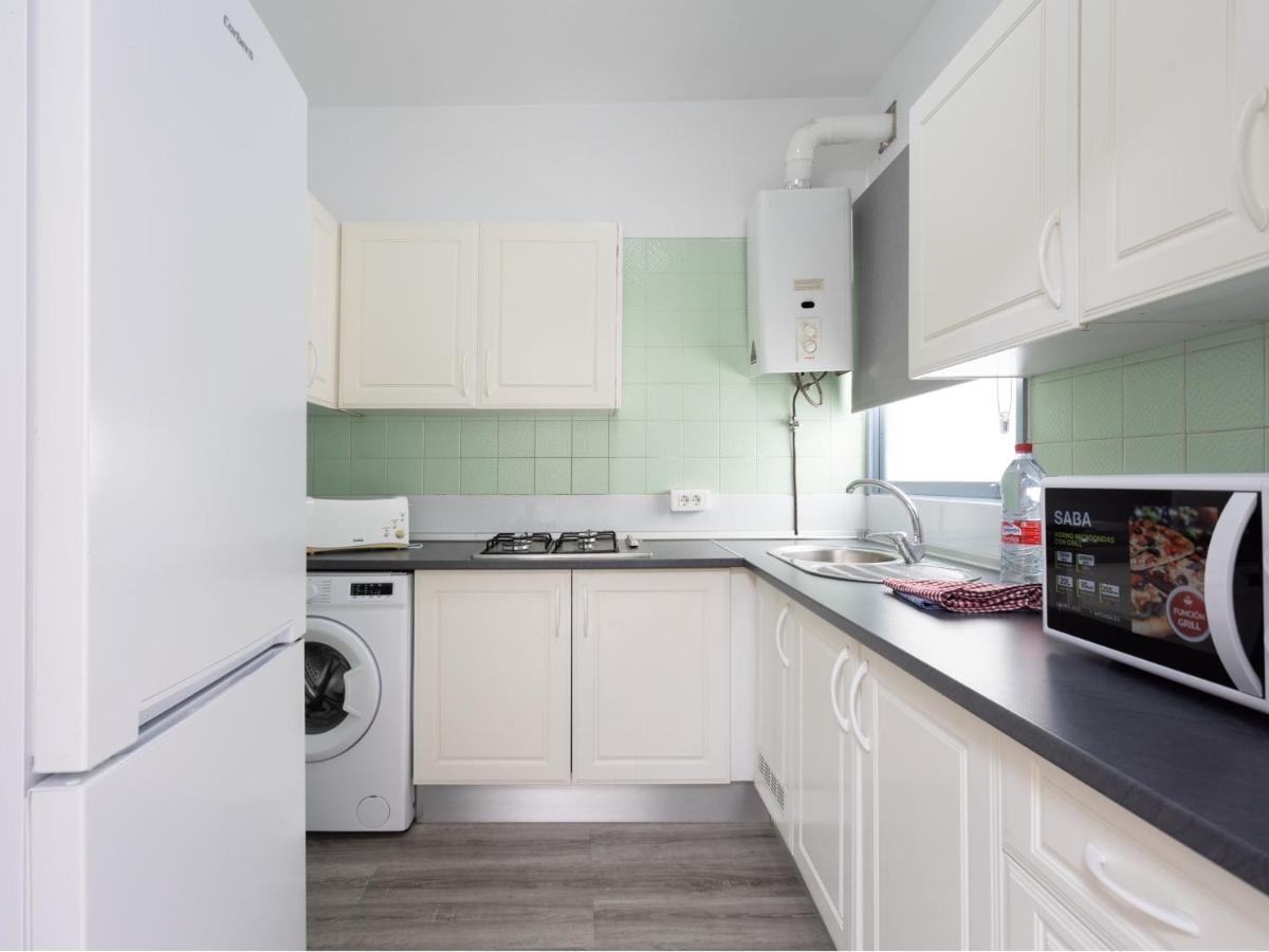 Live Puertito Rifrajo Apartment ปูแอร์ติโต เด กวีมาร์ ภายนอก รูปภาพ